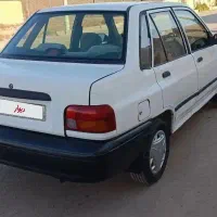 پراید 87دوگانه کارخانه|خودرو سواری و وانت|رفسنجان, |دیوار