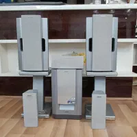 باند شش تکه پخش سونی|سیستم صوتی خانگی|تبریز, |دیوار