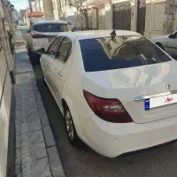 دنا پلاس اتومات توربو 401|خودرو سواری و وانت|تهران, وردآورد|دیوار