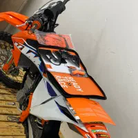 ktm yzf crf|موتورسیکلت|شیراز, حومه شیراز|دیوار