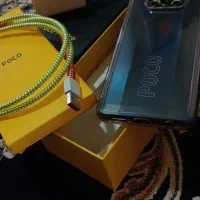 گوشی پکو X3 PRO