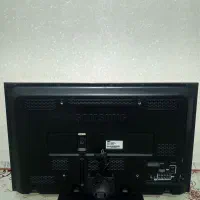 تلویزیون 43 اینچ سامسونگ|تلویزیون و پروژکتور|قم, صفاشهر|دیوار