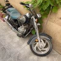 شهاب هارلی با سند