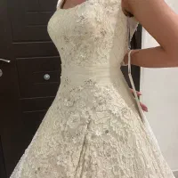 لباس عروس برند dreamon ترک