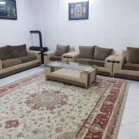 مبل راحتی|مبلمان خانگی و میز عسلی|مشهد, حضرت حجت|دیوار