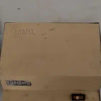 ترانس فارتل