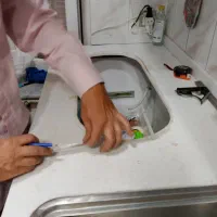 تعمیرات کابینت و کمد دیواری