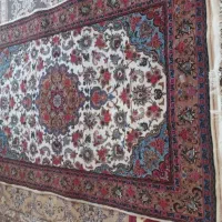 فرش دستبافت|فرش|قم, الوندیه و گذر صادق|دیوار