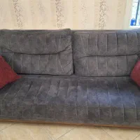 مبل راحتی ۸ نفره