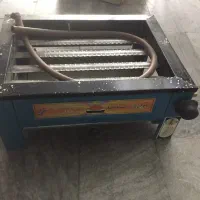 کباب پزگازی و زغالی نو و استاندارد