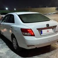 آریو اتومات 97|خودرو سواری و وانت|ارومیه, |دیوار