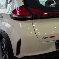 X33 cross قیمت فوری فروش|خودرو سواری و وانت|تهران, تهرانپارس غربی|دیوار