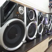 سیستم ال جی 11000وات
