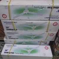 پنکه سقفی کاسنویک وارداتی هست