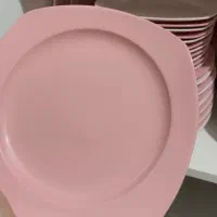 سرویس غذاخوری دو دست ست