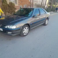 پژوپارس tu5 مدل401