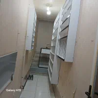 فروش قفسه ام دی اف