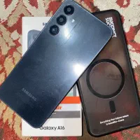 سامسونگ a16|موبایل|رویان, |دیوار