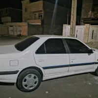 پارس سال مدل 99|خودرو سواری و وانت|بردسکن, |دیوار