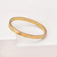 دستبند بنگل کارتیه