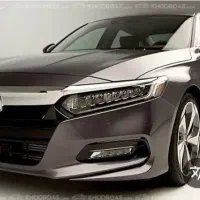 هوندا آکورد ۲۰۲۵