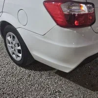 ساینا s|خودرو سواری و وانت|اصفهان, میرعماد|دیوار