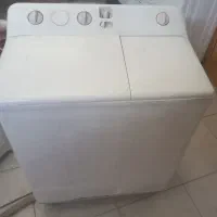 ماشین لباسشویی توشیبا ژاپن