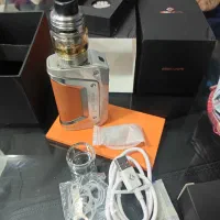 ویپ گیگ ویپ ایجیس لجند3|زیورآلات و اکسسوری|تهران, شهرک چیتگر|دیوار