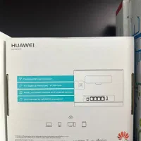 مودم سیم کارتی اورجینال هواوی