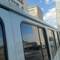 مینی بوس بنز ۷۰|خودرو سنگین|مشهد, حضرت حجت|دیوار