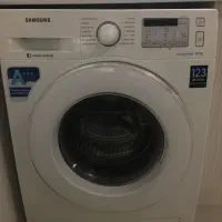ماشین لباسشویی سامسونگ