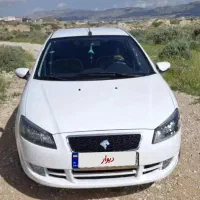 فروش رانا پلاس مدل 1399 فول آپشن