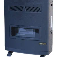 بخاری گازی ۸۰۰۰هزار بهکاران ترمکوبل  هوشمند ODS