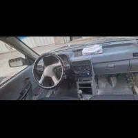 پراید مدل ۸۵ دوگانه|خودرو سواری و وانت|قزوین, |دیوار