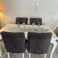 میز ناهارخوری