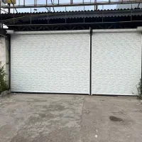 مغازه / تعمیرگاه / کارواش / انبار|اجارهٔ مغازه و غرفه|رشت, حومه رشت|دیوار