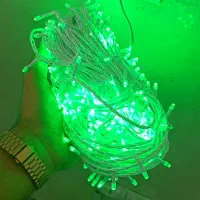 ریسه 50 متری سوزنی عمده|ریسه و چراغ تزئینی|بندرعباس, |دیوار