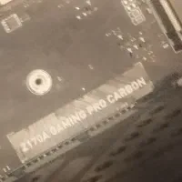 کامپیوتر گیمینگ|رایانه رومیزی|تیران, |دیوار