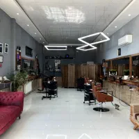 آرایشگر مرد|استخدام درمانی، زیبایی، بهداشتی|مشهد, الهیه|دیوار