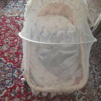 گهوار بچه مفت