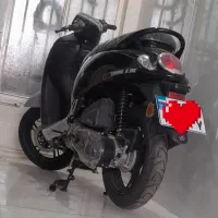 موتور|موتورسیکلت|ابریشم, |دیوار