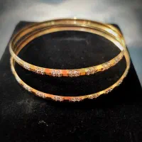 النگوی دخترانه بزرگسال سایز۱ سبک|جواهرات|رشت, شهرک قدس|دیوار