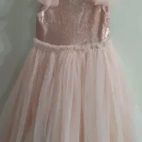 لباس مجلسی دخترانه