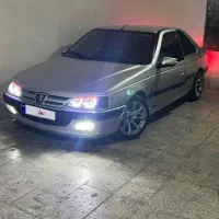 پرشیا استثنایی