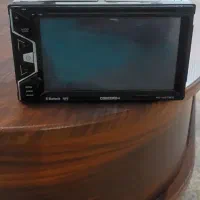 فروش ظبط صوتی تصویری سالم