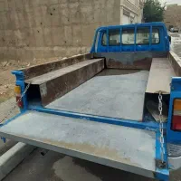 نیسان دیزل ۱۴۰۱|خودرو سواری و وانت|قرچک, زیبا شهر|دیوار