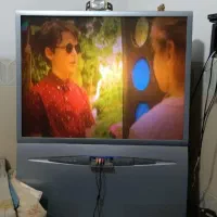 تلویزیون پروژوکشن توشیبا