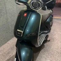 فروش موتور سیکلت کویر موتور s5|موتورسیکلت|اصفهان, جلفا|دیوار