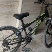 فروش دوچرخه 24