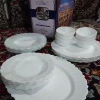 سرویس آرکوپال۲۵پارچه